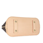 Louis Vuitton Louis Vuitton Monogram Canvas Alma BB