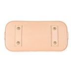 Louis Vuitton Louis Vuitton Monogram Canvas Alma BB