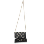 Louis Vuitton Louis Vuitton Bicolor Monogram Empreinte Félicie Pochette
