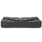 Louis Vuitton Louis Vuitton Bicolor Monogram Empreinte Félicie Pochette