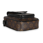 Louis Vuitton Louis Vuitton Monogram Macassar Canvas Christopher Wearable Wallet