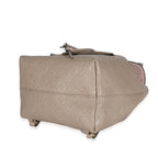 Louis Vuitton Louis Vuitton Turtledove Monogram Empreinte Montsouris Backpack