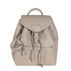 Louis Vuitton Louis Vuitton Turtledove Monogram Empreinte Montsouris Backpack