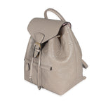 Louis Vuitton Louis Vuitton Turtledove Monogram Empreinte Montsouris Backpack