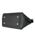 Louis Vuitton Louis Vuitton Black Mahina Babylone Chain BB