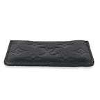 Louis Vuitton Louis Vuitton Black Empreinte Card Holder