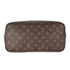 Louis Vuitton Louis Vuitton Monogram Canvas Pivonne Neverfull MM