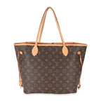Louis Vuitton Louis Vuitton Monogram Canvas Pivonne Neverfull MM