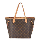 Louis Vuitton Louis Vuitton Monogram Canvas Pivonne Neverfull MM