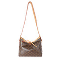 Louis Vuitton Louis Vuitton Monogram Canvas Carryall PM