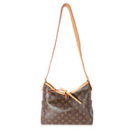 Louis Vuitton Louis Vuitton Monogram Canvas Carryall PM