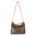 Louis Vuitton Louis Vuitton Monogram Canvas Carryall PM