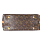 Louis Vuitton Louis Vuitton Monogram Canvas Carryall PM