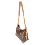 Louis Vuitton Louis Vuitton Monogram Canvas Carryall PM