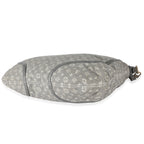 Louis Vuitton Louis Vuitton Platine Monogram Mini Lin Besace Angele