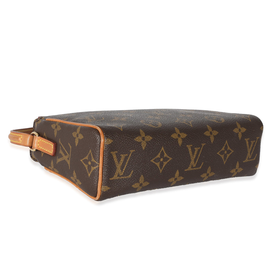 Louis Vuitton Louis Vuitton Monogram Canvas Recital