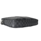 Louis Vuitton Louis Vuitton Damier Graphite Canvas Porte Documents Voyage PM