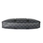 Louis Vuitton Louis Vuitton Damier Graphite Canvas Porte Documents Voyage PM