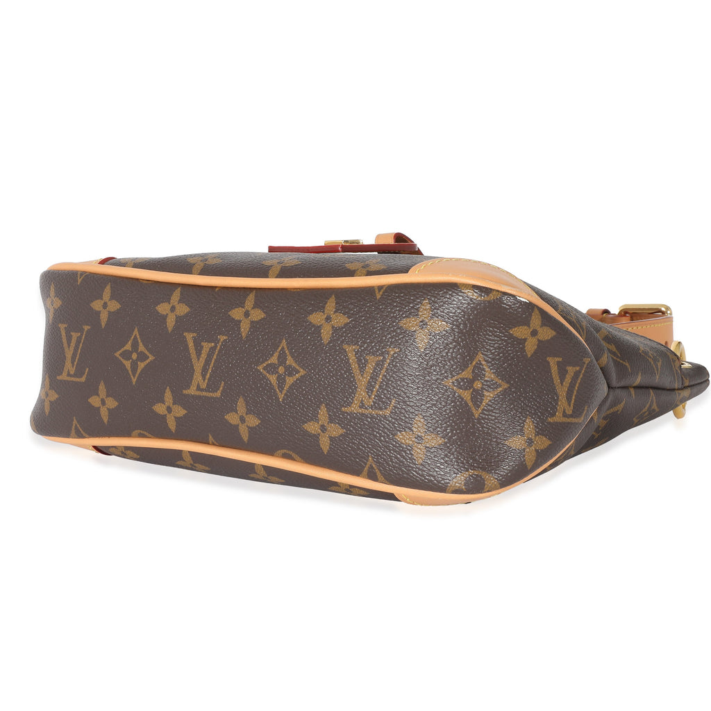 Louis Vuitton Louis Vuitton Monogram Canvas Odeon PM
