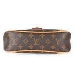 Louis Vuitton Louis Vuitton Monogram Canvas Odeon PM