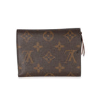 Louis Vuitton Louis Vuitton Monogram Canvas Victorine Compact Wallet