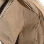 Louis Vuitton Dune Monogram Canvas Pallas Shopper