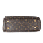 Louis Vuitton Dune Monogram Canvas Pallas Shopper