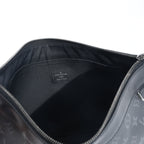 Louis Vuitton Louis Vuitton Monogram Eclipse Canvas Discovery Pochette GM
