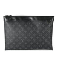 Louis Vuitton Louis Vuitton Monogram Eclipse Canvas Discovery Pochette GM