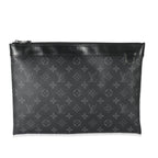 Louis Vuitton Louis Vuitton Monogram Eclipse Canvas Discovery Pochette GM