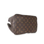 Louis Vuitton Louis Vuitton Coquelicot Monogram Canvas NéoNoé MM