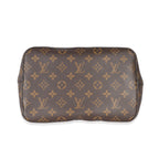 Louis Vuitton Louis Vuitton Coquelicot Monogram Canvas NéoNoé MM