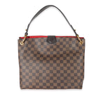 Louis Vuitton Louis Vuitton Damier Ebene Canvas Graceful PM