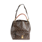 Louis Vuitton Louis Vuitton Monogram Canvas Pochette Métis Hobo