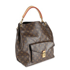 Louis Vuitton Louis Vuitton Monogram Canvas Pochette Métis Hobo