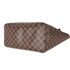 Louis Vuitton Louis Vuitton Damier Ebene Canvas Neverfull MM