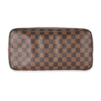 Louis Vuitton Louis Vuitton Damier Ebene Canvas Neverfull MM