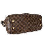 Louis Vuitton Louis Vuitton Damier Ebene Canvas Trevi PM