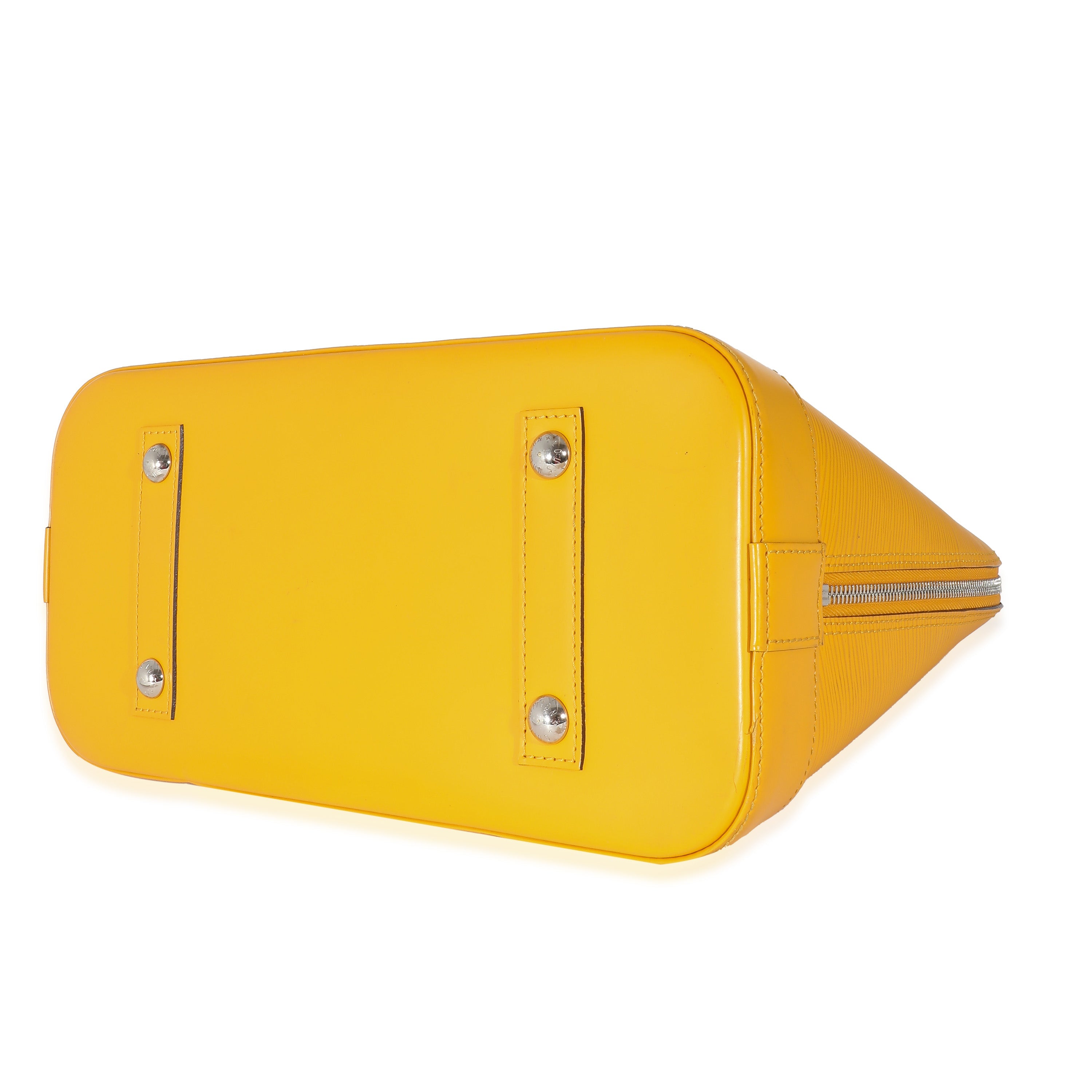 Louis Vuitton Mimosa Epi Alma MM