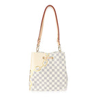 Louis Vuitton Louis Vuitton Damier Azur Canvas Nautical NéoNoé MM