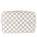 Louis Vuitton Louis Vuitton Damier Azur Canvas Nautical NéoNoé MM
