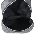 Louis Vuitton Damier Graphite Canvas Campus Backpack