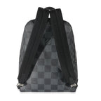 Louis Vuitton Damier Graphite Canvas Campus Backpack