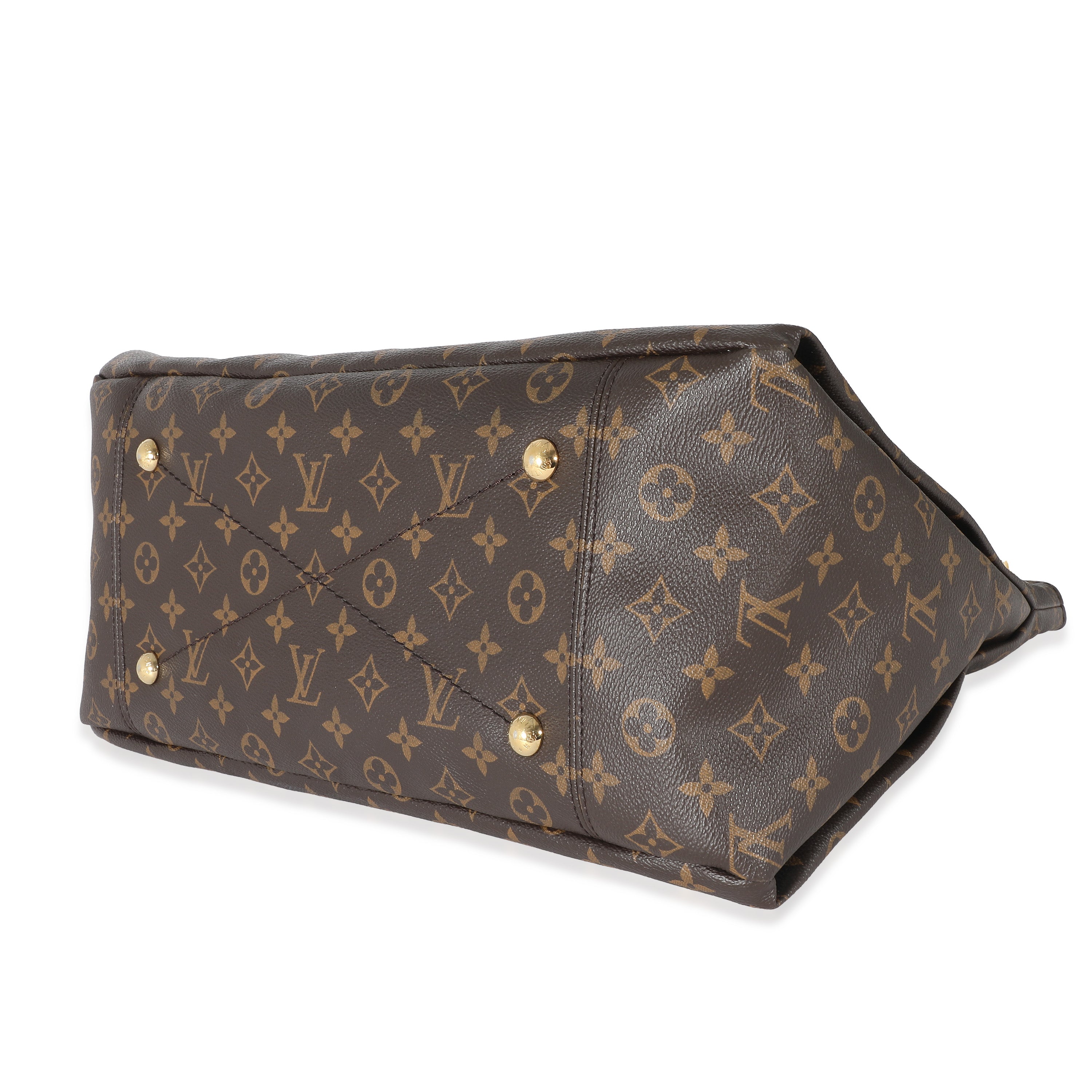 Louis Vuitton Louis Vuitton Monogram Canvas Artsy MM
