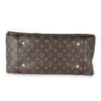 Louis Vuitton Louis Vuitton Monogram Canvas Artsy MM