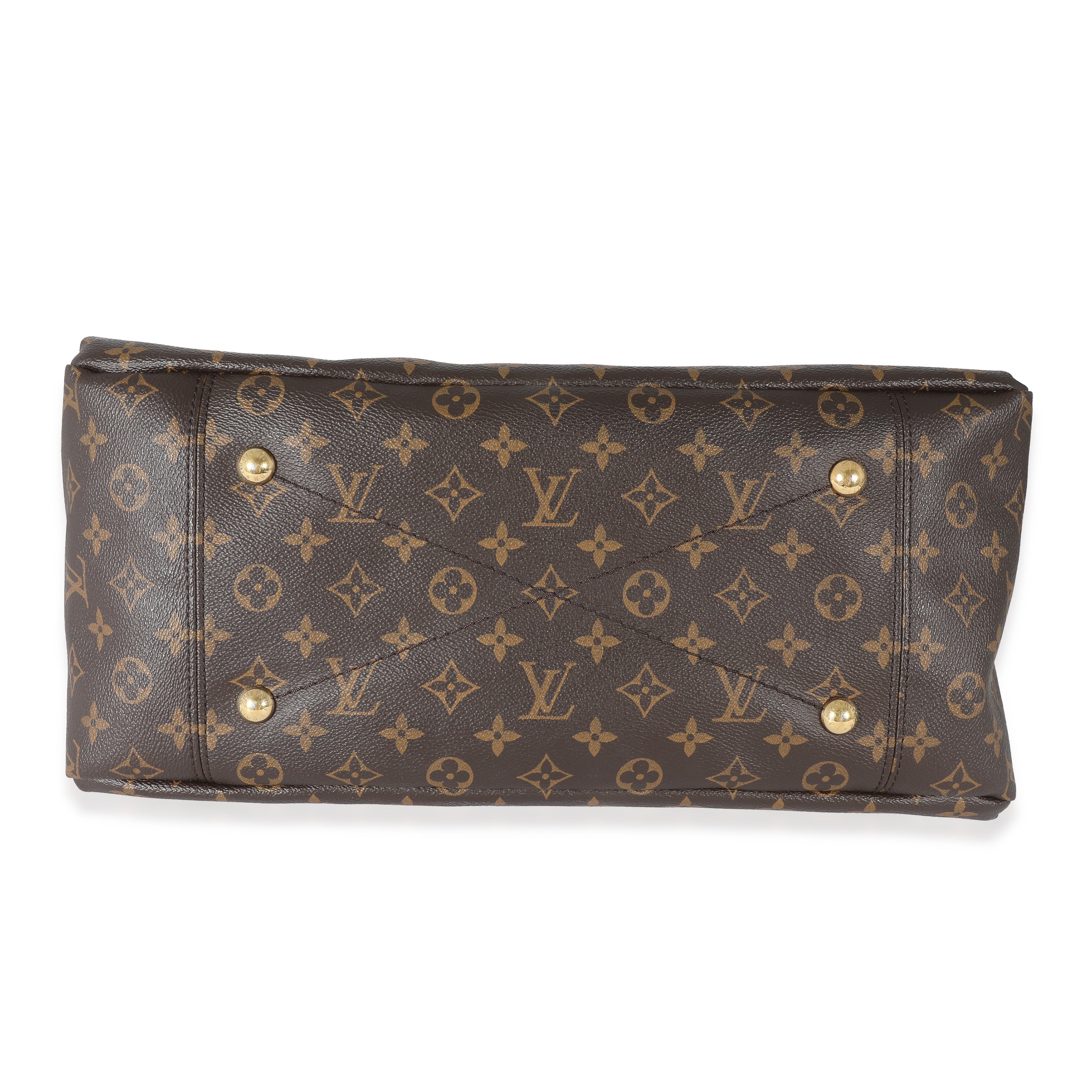 Louis Vuitton Louis Vuitton Monogram Canvas Artsy MM