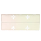 Louis Vuitton Louis Vuitton Monogram Sunset Khaki Canvas Onthego MM