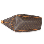 Louis Vuitton Louis Vuitton Monogram Canvas Delightful NM GM