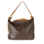 Louis Vuitton Louis Vuitton Monogram Canvas Delightful NM GM