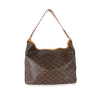 Louis Vuitton Louis Vuitton Monogram Canvas Delightful NM GM